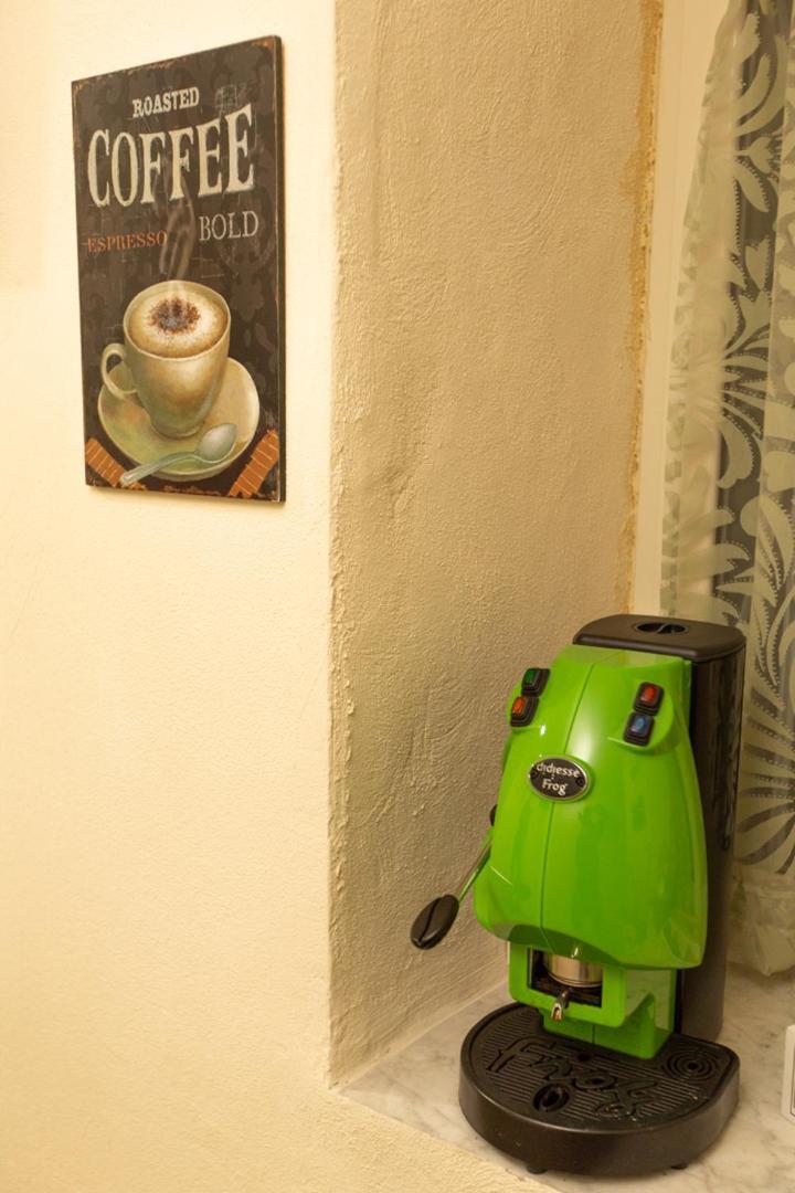 נאפולי Limorooms מראה חיצוני תמונה